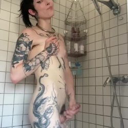 Alt Tgirl